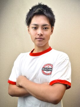 ヘアスタジオヘーフリヒ(HAIR STUDIO HoFLICH) ☆今の気分から一新して変身させたい方へ☆