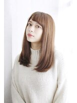 ヘアーアンドメイク アシュレ(Hair&Make assur'e)&nbsp;【assur'e hair new style Collection】
