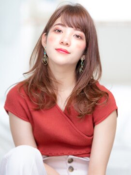 ヴィアラ 自由が丘(VIALA) 【VIALA 自由が丘】ナチュラル×大人可愛い