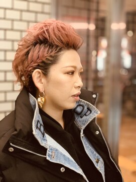 アスイン(asuin) バビッとヘアーセット