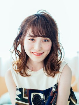 ラス 方南町駅前店(LATH) 2020年の新作スタイル】LATH方南町店