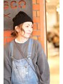 ボスコ 下北沢店(bosco) Sakai Yukari