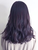 コーボ 柏(COVO)&nbsp;【covo柏☆shiori 】ピンクバイオレットカラー