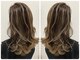 クレア ヘアー アーバン 本店(CREA hair urban)の写真