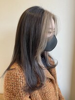 リル 新浜店(LiL)&nbsp;２０２１ SS LiL hair by葭本17