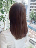 グーフィートーキョー 銀座(Goofy Tokyo)&nbsp;☆髪質改善トリートメント/ブリーチケア☆酸熱トリートメント