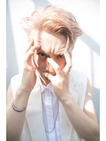 ラグーン(LAGOON)&nbsp;田中昌太スタイル041