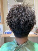 オーシャン(OCEAN) ツイストピンパーム