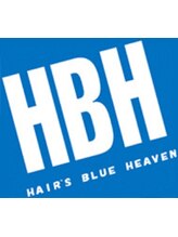 HAIR'S BLUE HEAVEN【ヘアーズブルーヘブン】