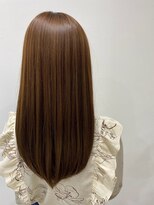イーエムエー アールビアンカ 名駅店(e.m.a×Ar be.anca)&nbsp;美髪・髪質改善