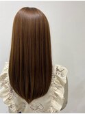 美髪・髪質改善