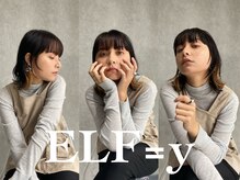 エルフィ(ELF=y)