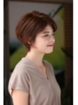 キッカ 勝田台店(CHICCA)&nbsp;大人ショート