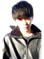 ライラ(Lyla)&nbsp;校則クリア　刈り上げなし　ショートマッシュ