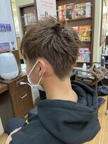 アローズ ステラプレイス店(HELLO'S) メンズショート