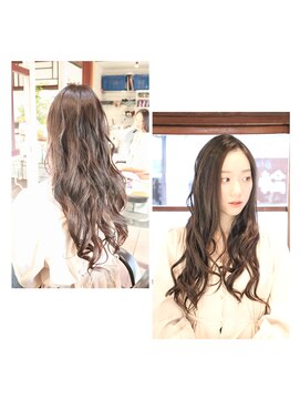 ロアナ 六本木(LOANA ROPPONGI) long   【浮嶋優也】