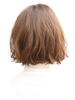 ヘアメイク イズム(HAIR MAKE ism) 【ism 千葉】コンサバボブB