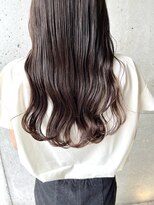 イト(ito) 大人綺麗巻き髪パーマ【松山市美容室】