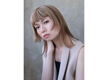 ジェーン(JANE)