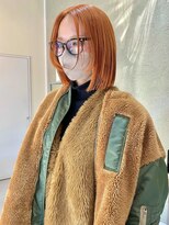 シロ(Shiro)&nbsp;step bob