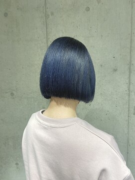 ニト(nito) blue