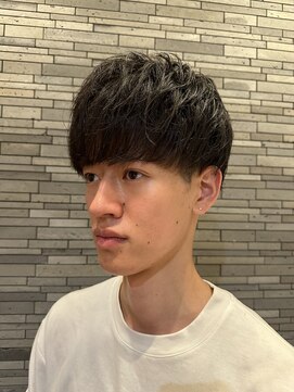 ソラ 麻布十番店(SORA) 王道束感スタイル