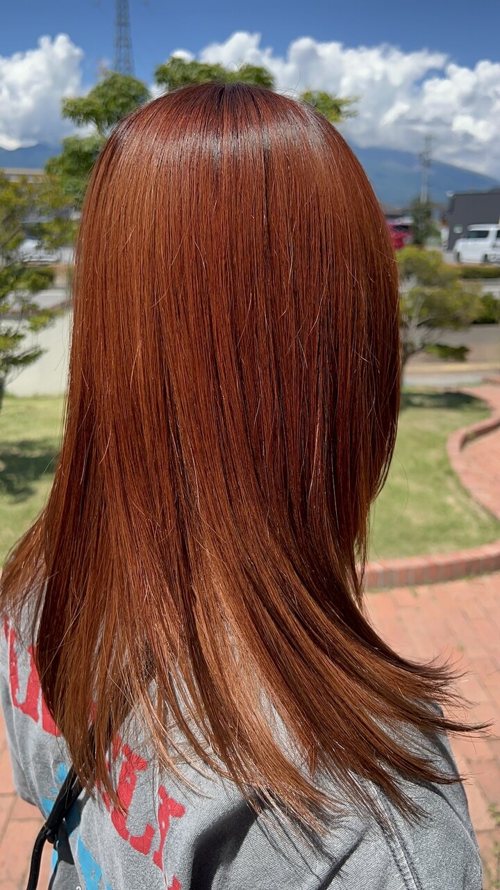 【2023】HOT PEPPER Beautyヘアカタログ　店舗限定 11414-1913-