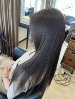 コア フィール ア デイ(COIFFURE A DAY)&nbsp;【M3D ロング】当店人気メニューM3Dトリートメント