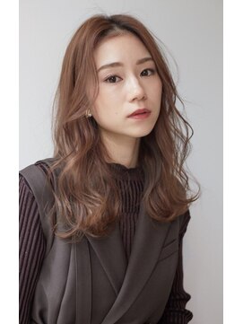 カイノ 南青山店(KAINO) 柔らかミディ