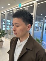 エクリジユウガオカ(equri Jiyugaoka) 【自由が丘】すぐキマるメンズスタイル