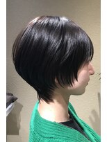 ホーリーグレイル(Holy grail)&nbsp;マッシュウルフ