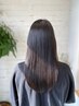 【髪質相談】髪質相談であなたのためのトリートメントを。7700～