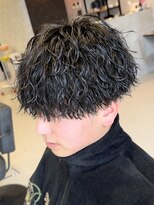 アビー(ABEY)&nbsp;新潟波巻き