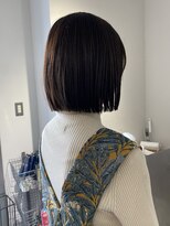 カウチソフ(kauti sofu)&nbsp;シンプルボブ