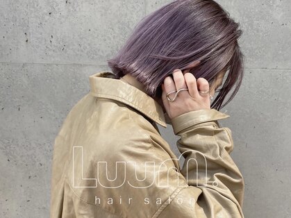 ルーム(Luum.)の写真