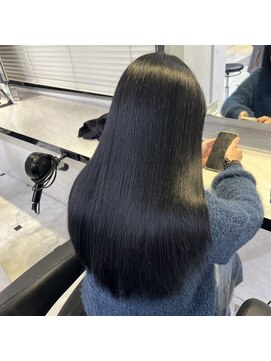 ベイビー 上野(BABY) フェイクブラック♪