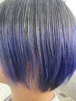 アトリエ ラブラドレッセンス(atelier labrado rescence)&nbsp;ショートボブ