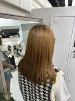 クレット(CLETO)&nbsp;酸性ストレートパーマ