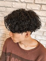 ビーテックバイゼン スライ(B TECH by Zen sly)&nbsp;波巻きスパイラル