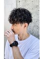 ボーイ(BOY) スパイラル、ツイストスパイラルなどイメージに合わせて作ります