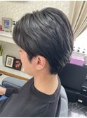 メンズカット
