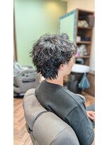 ロビン(Robin)&nbsp;ウルフツイスパ