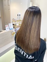 トゥーリ 長崎浜口店(tuuli) 髪質改善トリートメント/Narito