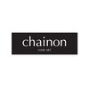 シェノン(chainon)のお店ロゴ