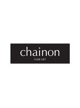 chainon HAIR ART【シェノンヘアアート】