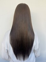 オット ドレス(Otto dress) 髪質改善トリートメント