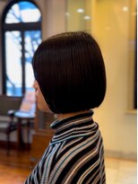 ルクール(Le Coeur)&nbsp;ミニボブ【眞部】