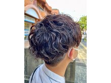 シャンプーボーイアネックス(SHAMPOO BOY Annex)