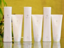 セレクト(Select)の雰囲気（コタアイケアなど、人気サロン専売品も多数）