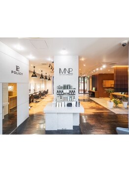 【学芸大学駅★徒歩5分】大人女性から支持多数！ゆったりとしたスペースで洗練された技術と癒しをご提供◎